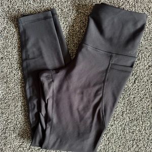 Old Navy Active 7/8 Powersoft Leggings